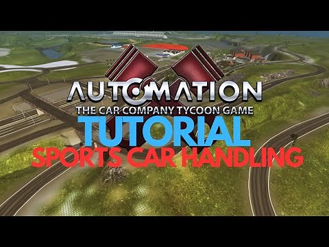 Automation Tycoon To BeamNG.Drive // How to Build // handling tutorial