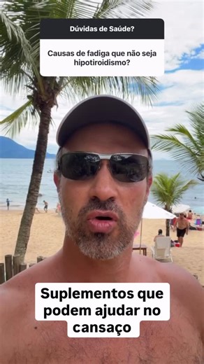 Andre Azevedo | Suplementos com ação direta no metabolismo energético: • L-carnitina – transporte de ácidos graxos para a mitocôndria • Ácido málico –... | Instagram