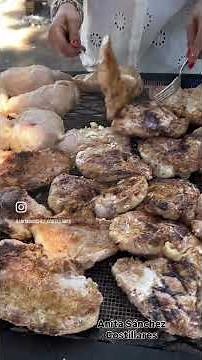 Asado argentino #viralvideo #viral #shortsvideo #shorts #asado #uruguay #food #fyp #follow #qatar