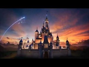 The Destruction of Disney 100 Years Of Wonder Logo