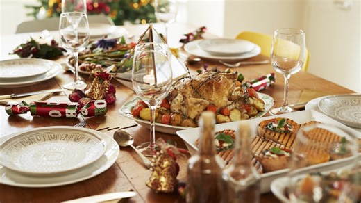 Wesley Mission offering ‘traditional Christmas lunch’ in Sydney on Christmas Day