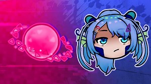 Highlight: VRCRP - Data Build - New Character!