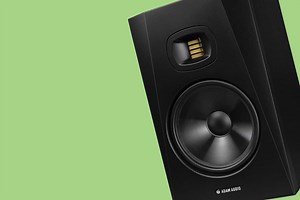 ADAM Audio T8V Review [2026] - Big, Bold, And Accurate