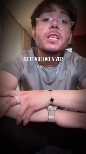 Chiquita bonita pero bien maldita