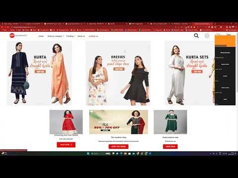 DIGITAL MARKETING COURSE - LIVE RECORDING CLASSES