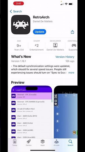 Best Emulators on IOS