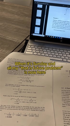 Procrastination: A College Student's Dilemma