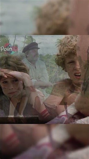 Stranded Together… and Accidentally Fell in Love