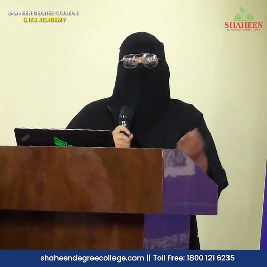 Shaheen Degree College & IAS Academy | Shaheen Group of Institutions