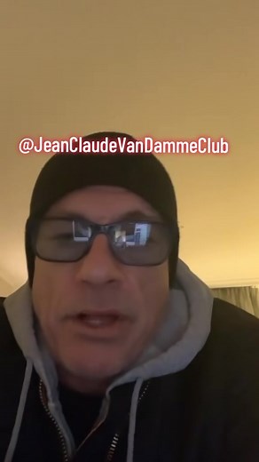 Jean Claude Van Damme: Iconic Action Star Moments