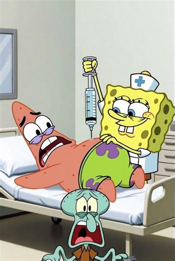 When Your Best Friend Is Right Next To You 💉😂