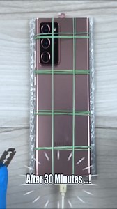 1.1M views · 11K reactions | 來Great Day殺! Found iPhone 16_Galaxy Note 20 Ultra _S24 Ultra Box...|| Restore Samsung Note 20 Ultra Part 46 | Restore Urphone | Facebook