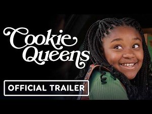 Cookie Queens - Official Trailer (2026)