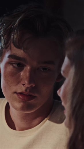 The official music video for