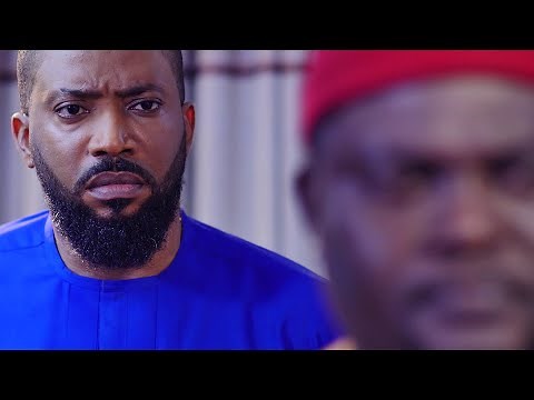 THE GROOMS BRIDE 9&10 (8mins Teaser) Fredrick Leonard New Movie 2021 Latest Nigerian Nollywood Movie