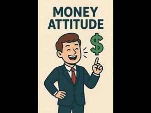 Money Attitude – How Your Mindset Shapes Your Financial Life | Cashology