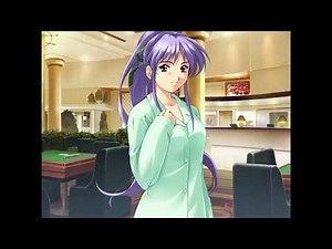 Elf All Stars Datsui Jan 3 OST - Special House (Eri version)