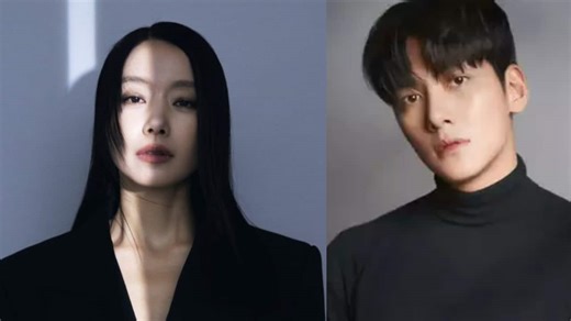 Revolver: Ji Chang-Wook transforms into villain in first look; sets stage for intense showdown with Jeon Do-Yeon - watch video