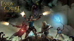 Lara Croft and The Temple of Osiris Review