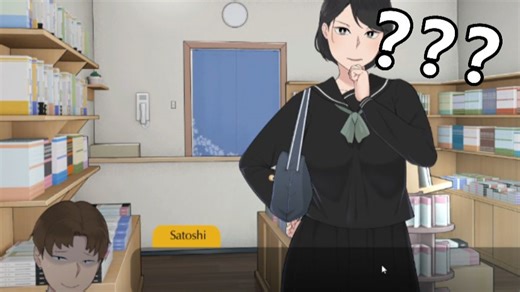 【ADV中文动态】[NTRMAN] 迷失的季节Seasons of Loss V0.4R3官方中文版-三端直装~