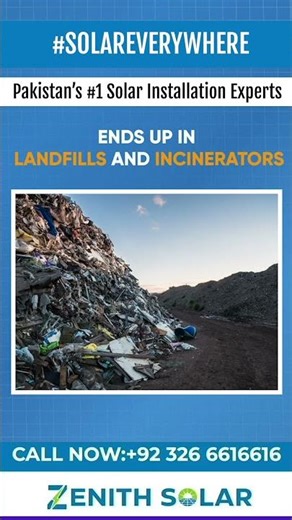 Zenith Solar: Eco-Friendly Recycling for a Greener Tomorrow 🌱⚡