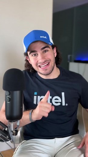 Thanks, to our new Thunderbolt 5, you’ll have better bandwidth for gaming, video editing, and graphic design! 3. Hashtags - #Intel #Thunderbolt5 #TimeMagazine #BestInventions