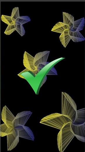 Adobe Illustartor Trick | How to Draw in Easy Way | #zoshfinds #illustrator #shorts
