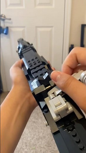 Lego SPR-208 (MW2019) by ‪@Kevin183‬