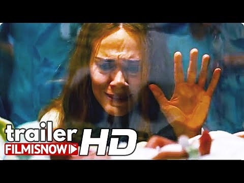 RUN Trailer (2020) Sarah Paulson Horror Thriller Movie