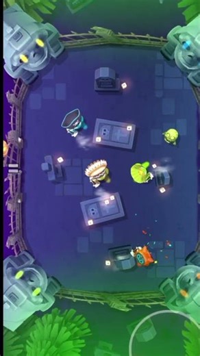 🧟‍♂️ STICKMAN VS ZOMBIES: FIGHT FOR SURVIVAL! 💥⚔️