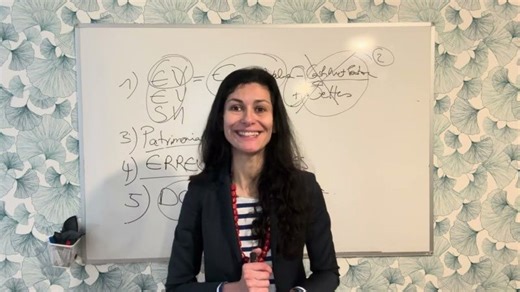 Les 5 erreurs en matière de valorisation financière | Solene Diore Hayat