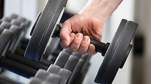 Tip: Do the One-Arm Bench Hybrid