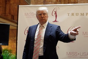 Miss Delaware Teen USA Gives Up Her Crown in Porn Scandal. But Are Porn and Pageants So Different?