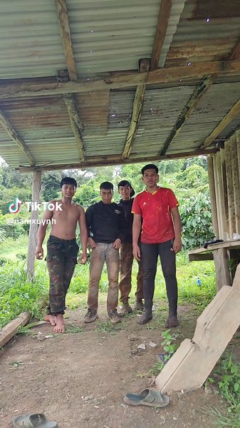 Khmer Dance Trends on TikTok