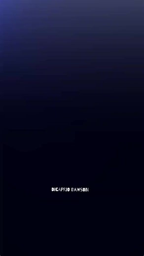 Leonardo DiCaprio's Best Moments from the 90s