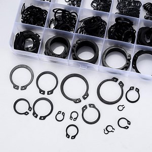 [Hot Item] C Type Retaining Ring Snap Ring Elasticity