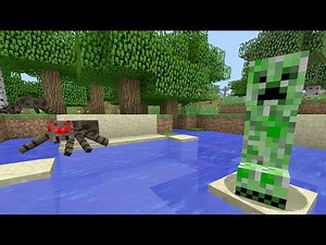Minecraft Xbox: The Bad Beginning [1]