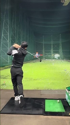 インサイドアウトは危険⚠️