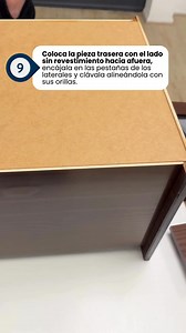 ✨ ¡Dale estilo y funcionalidad a tu dormitorio! ✨ En este tutorial te enseñamos a armar tus veladores paso a paso, para que completes el look perfecto en tu habitación 🛠️ No necesitas ser un experto, solo sigue las instrucciones y disfruta de un dormitorio organizado y acogedor 🥰 #Flexcl #TutorialFlex #Veladores #descansoperfecto | Flex Chile