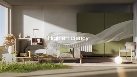 🎬 Introducing LG’s Single Split System! Simple, Smart Comfort for Every Room. Looking for an efficient way to cool or heat just one room? LG’s Single Split system is designed for targeted climate control, making it the ideal solution for small homes, individual rooms, or spaces where flexibility and energy savings matter most. 🌬️ One indoor unit. One outdoor unit. One perfectly comfortable space. With easy installation, energy-efficient operation, and sleek design, LG’s single split systems of