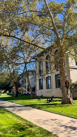 Have a great Fall Break, Tartans! ❤️