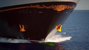 Port Canaveral plans: More Disney cruise ships and upgrade to Disney cruise terminal