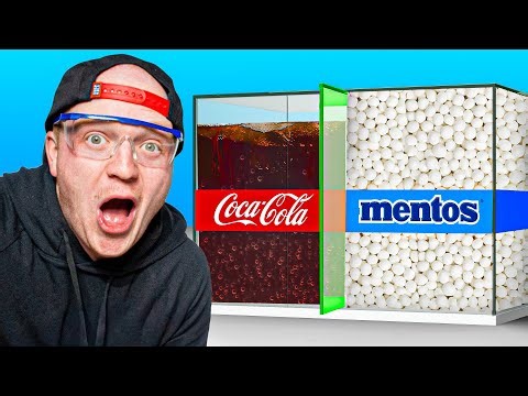 I Tested 7 Dangerous Experiments!