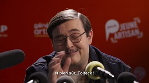 63 reactions · 15 shares | Et si le prochain à pleurer de joie, c’était vous ? Jeune artisan entre 18 et 30 ans, profitez gratuitement de notre Pack Jeune Artisan. Il réunit tous les outils dont vous aurez besoin pour la réussite de vos projets. #VousMéritezToutesNosAttentions #VotreReussiteCommenceIci | POINT.P | Facebook