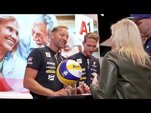 Immer jemanden zur Seite: Smarte Beratung bei A1