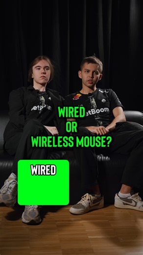 Is there a single Counter-Strike pro using a wired mouse in 2026? 🤔 | ESL Counter-Strike