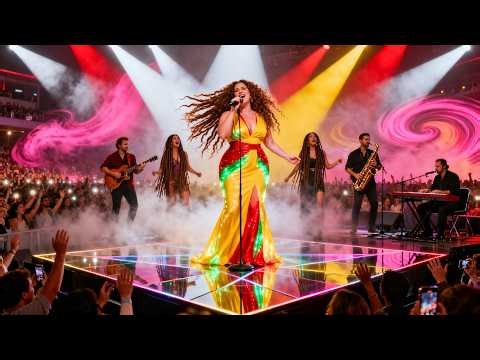 2026 Jamaican Gospel Reggae Medley | Uplifting Praise & Worship2026