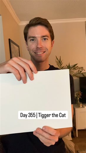 2.4K reactions · 54 shares | Day 355 | Hi everyone! Matt Condie here...