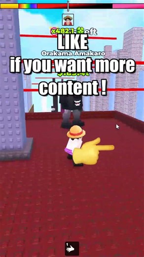 This Roblox map feels like HEAVEN 🕊️ #roblox