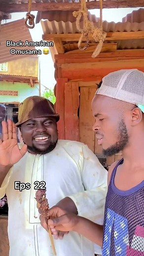 African Ugandan Cooking: Muchomo and Enyama Preparation